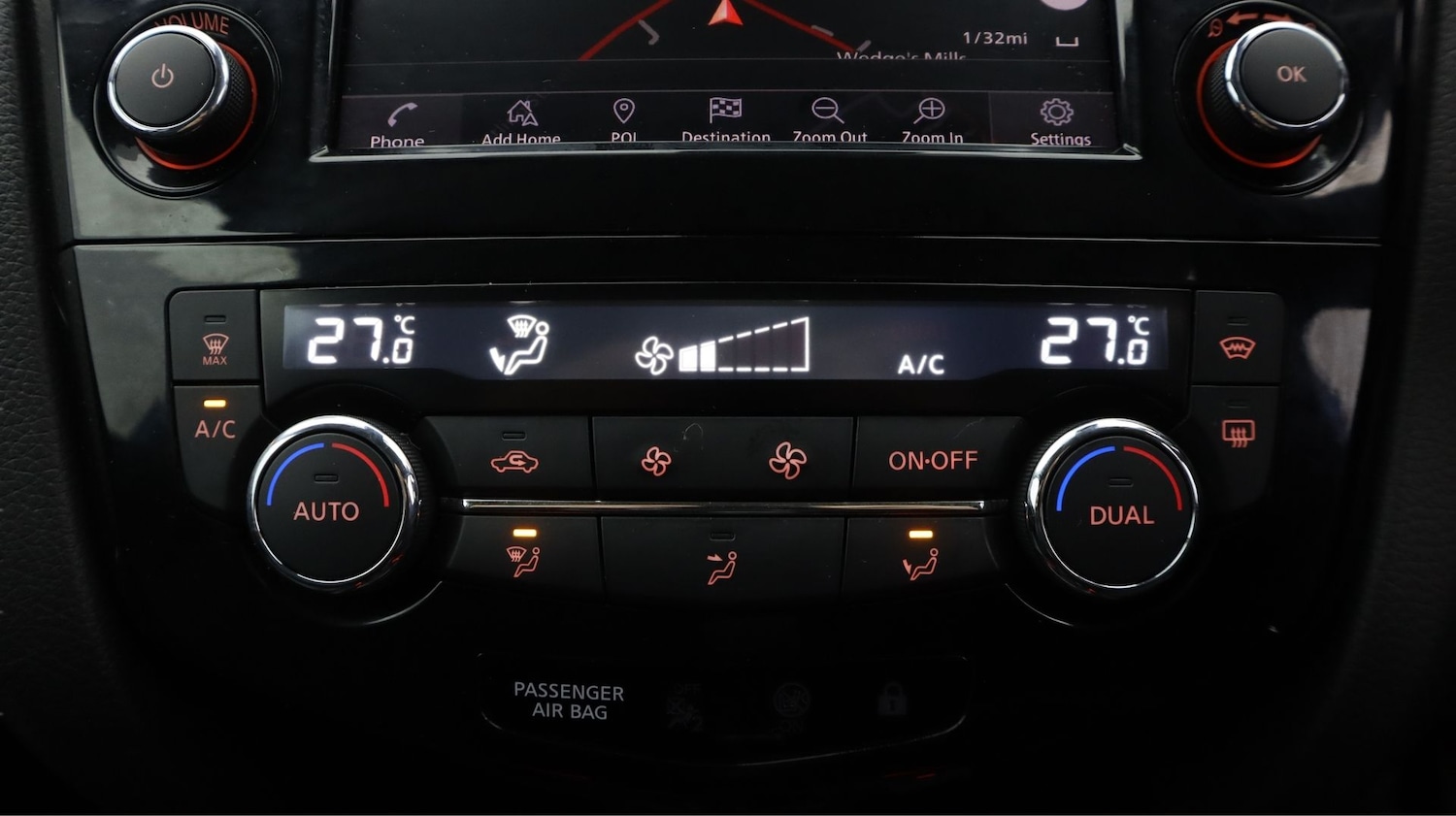 Used Nissan Qashqai 2019 for sale - 78197382: Photo 12