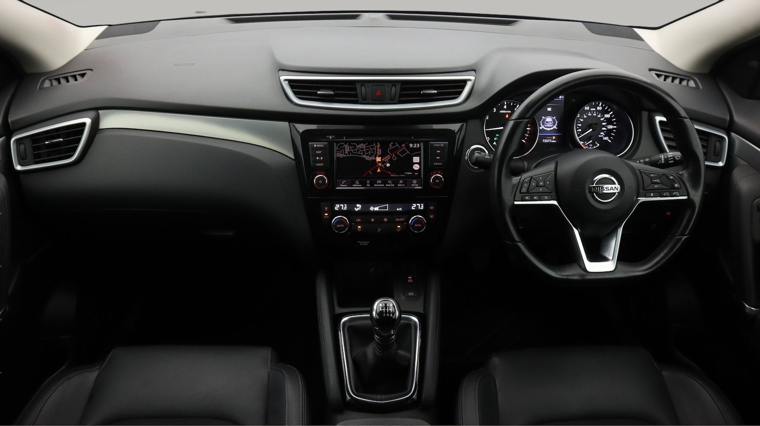 Used Nissan Qashqai 2019 for sale - 78197382: Photo 13