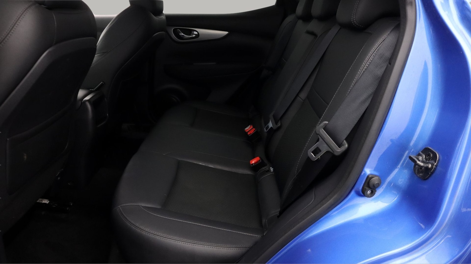 Used Nissan Qashqai 2019 for sale - 78197382: Photo 16