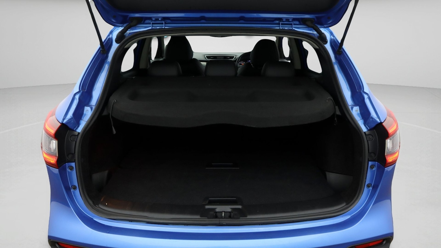 Used Nissan Qashqai 2019 for sale - 78197382: Photo 17