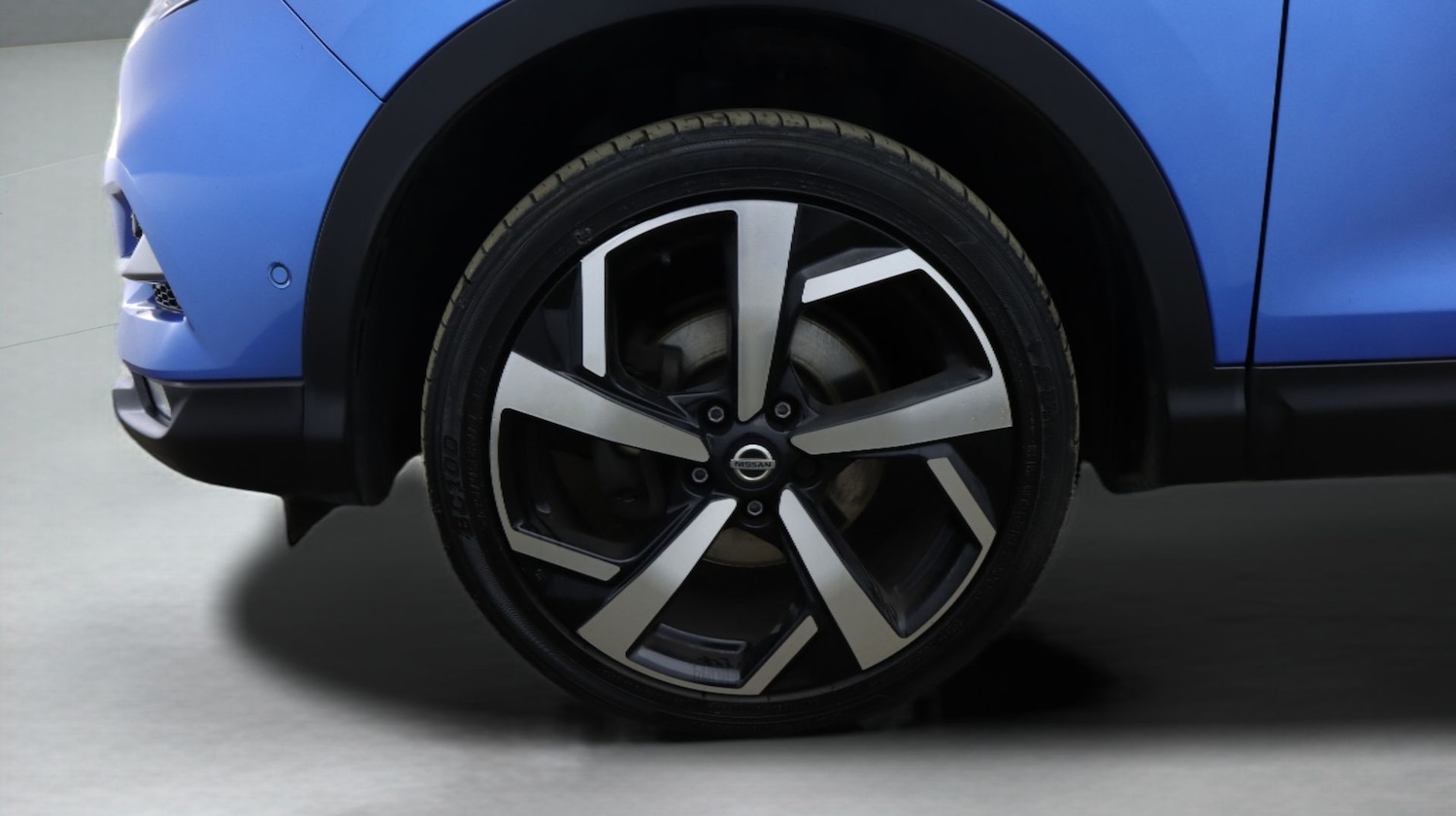 Used Nissan Qashqai 2019 for sale - 78197382: Photo 18