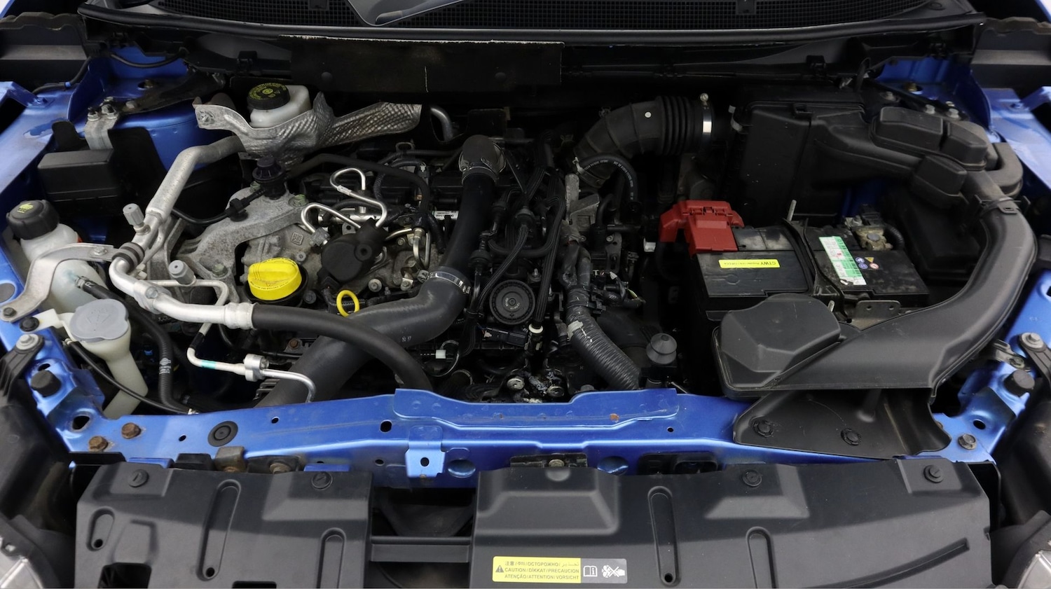 Used Nissan Qashqai 2019 for sale - 78197382: Photo 19