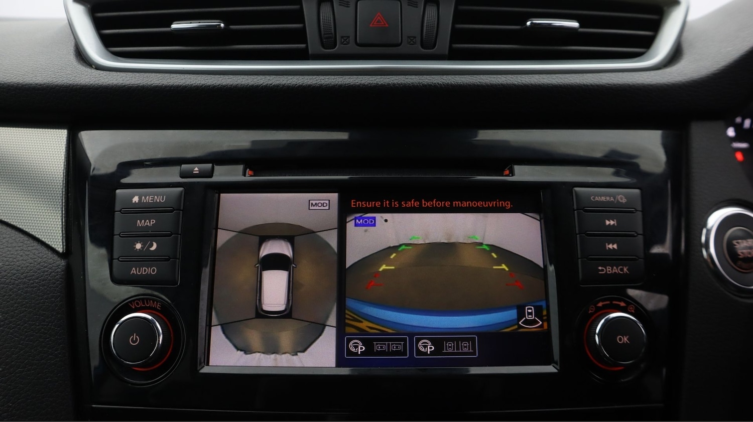 Used Nissan Qashqai 2019 for sale - 78197382: Photo 21