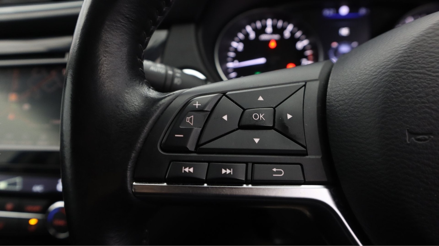 Used Nissan Qashqai 2019 for sale - 78197382: Photo 24