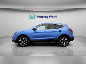 Used Nissan Qashqai 2019 for sale - 78197382: Photo
