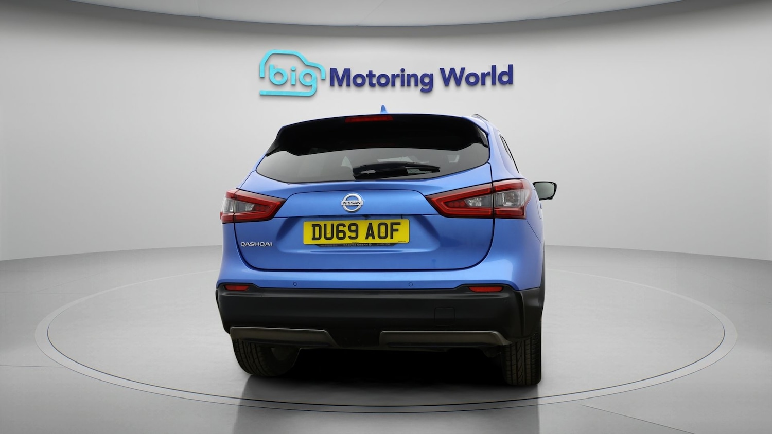 Used Nissan Qashqai 2019 for sale - 78197382: Photo 6