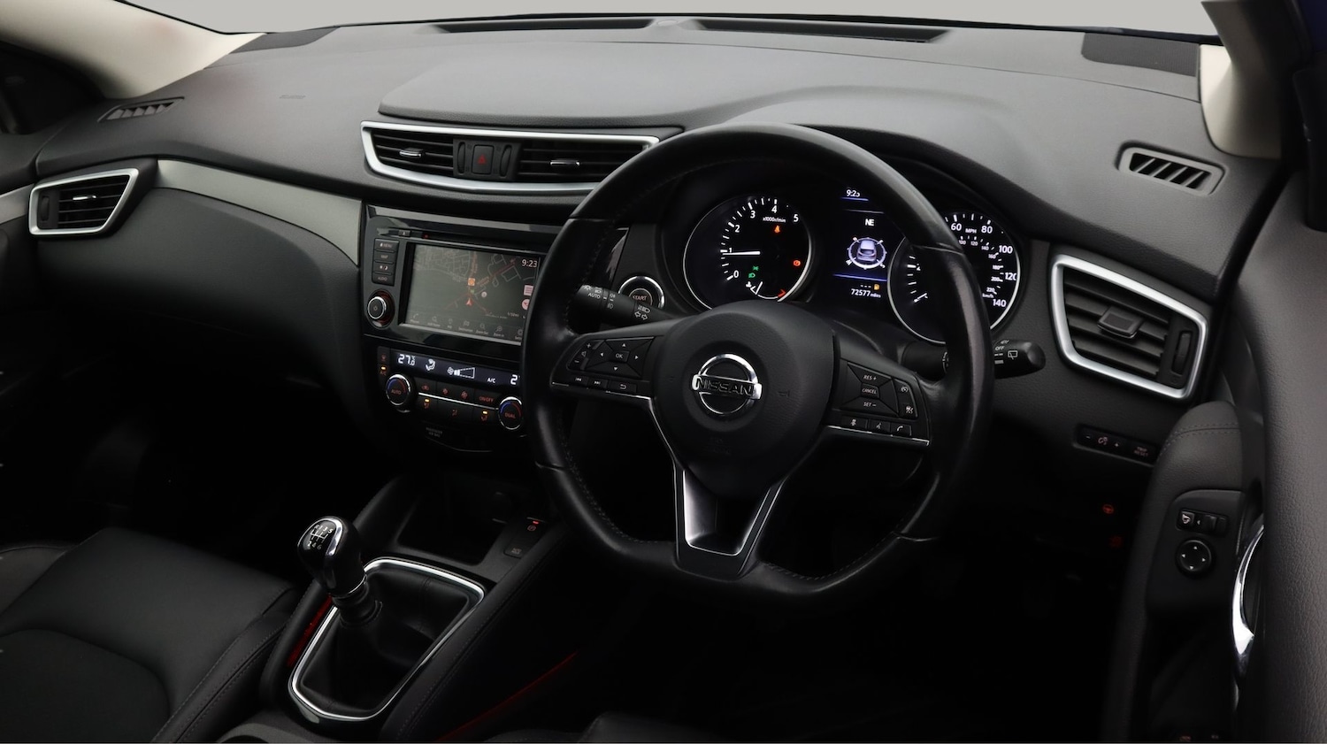 Used Nissan Qashqai 2019 for sale - 78197382: Photo 9