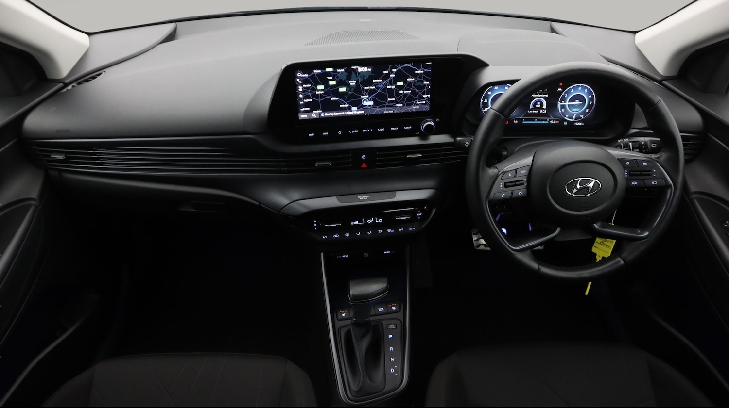 Used Hyundai BAYON 2023 for sale - 77714985: Photo 13