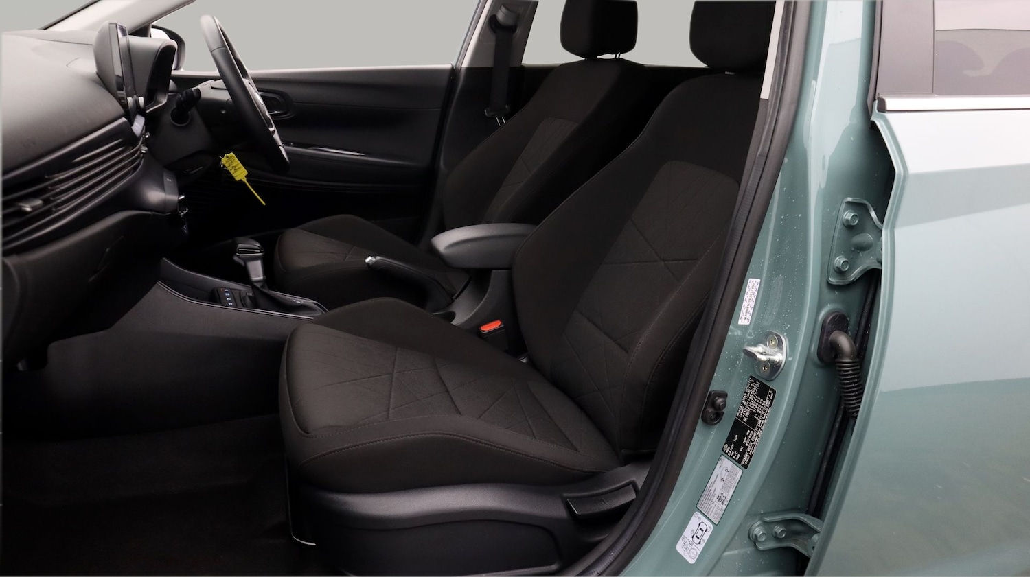 Used Hyundai BAYON 2023 for sale - 77714985: Photo 14