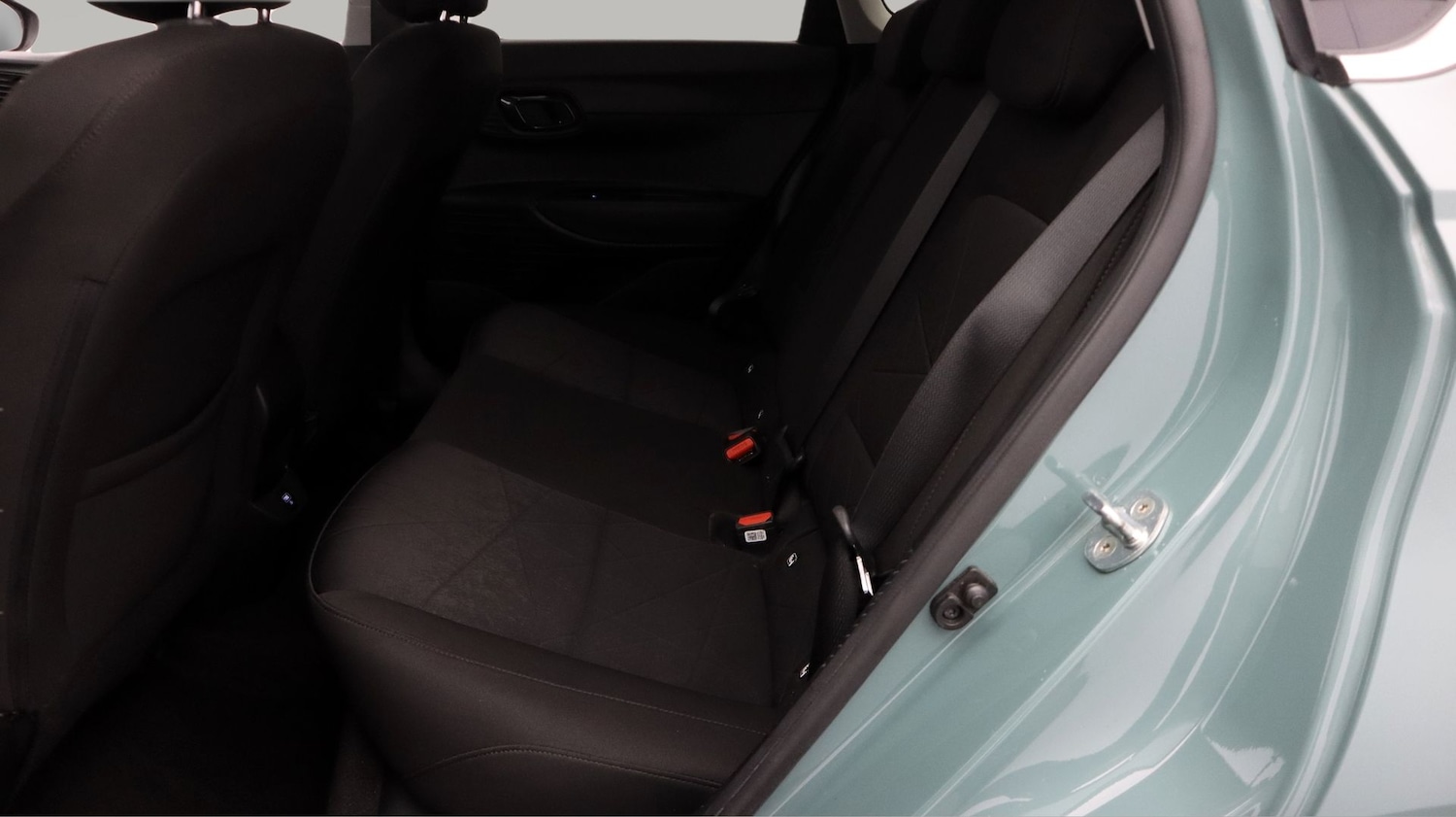 Used Hyundai BAYON 2023 for sale - 77714985: Photo 16