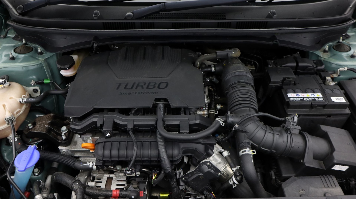 Used Hyundai BAYON 2023 for sale - 77714985: Photo 19