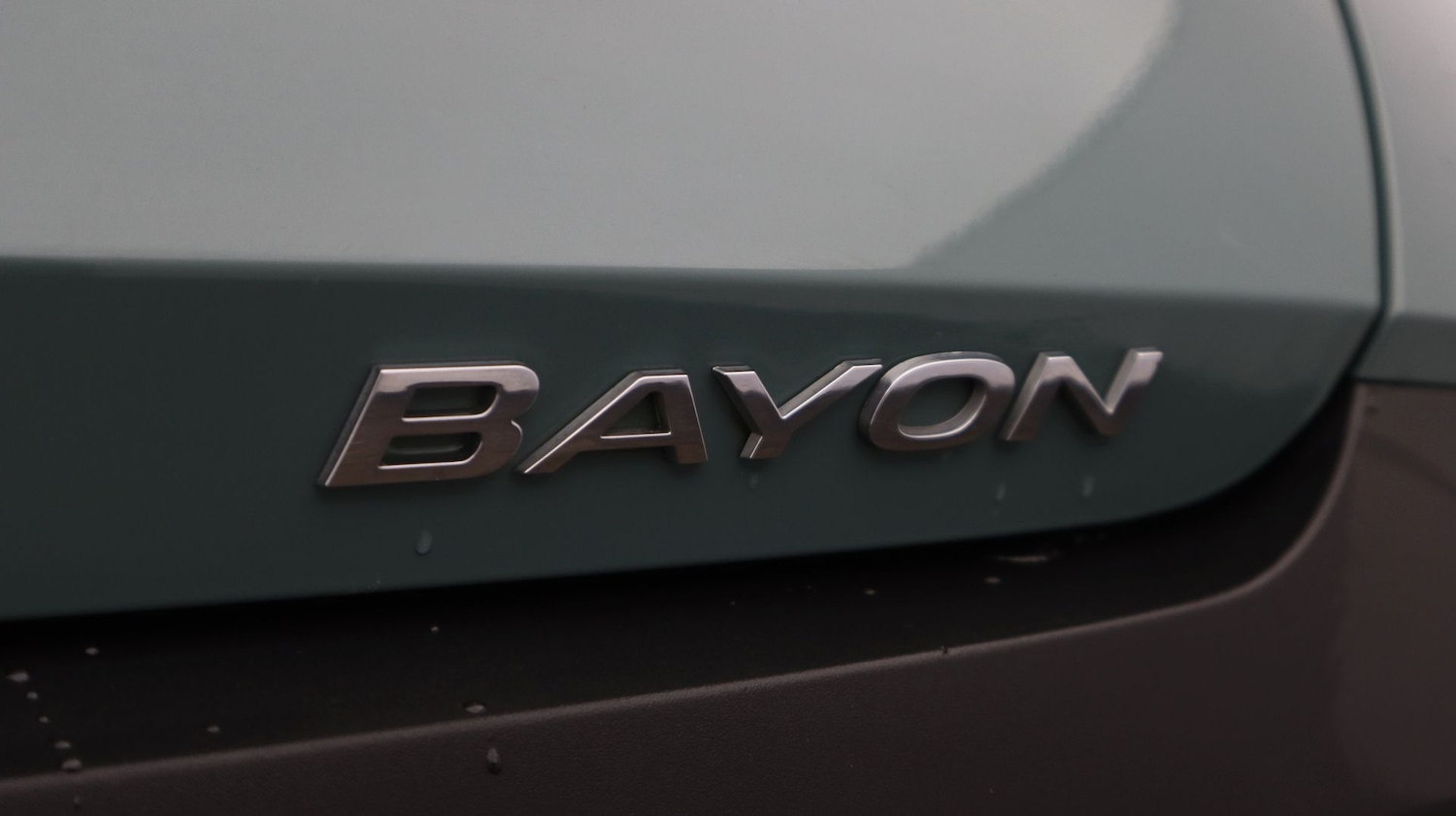 Used Hyundai BAYON 2023 for sale - 77714985: Photo 23