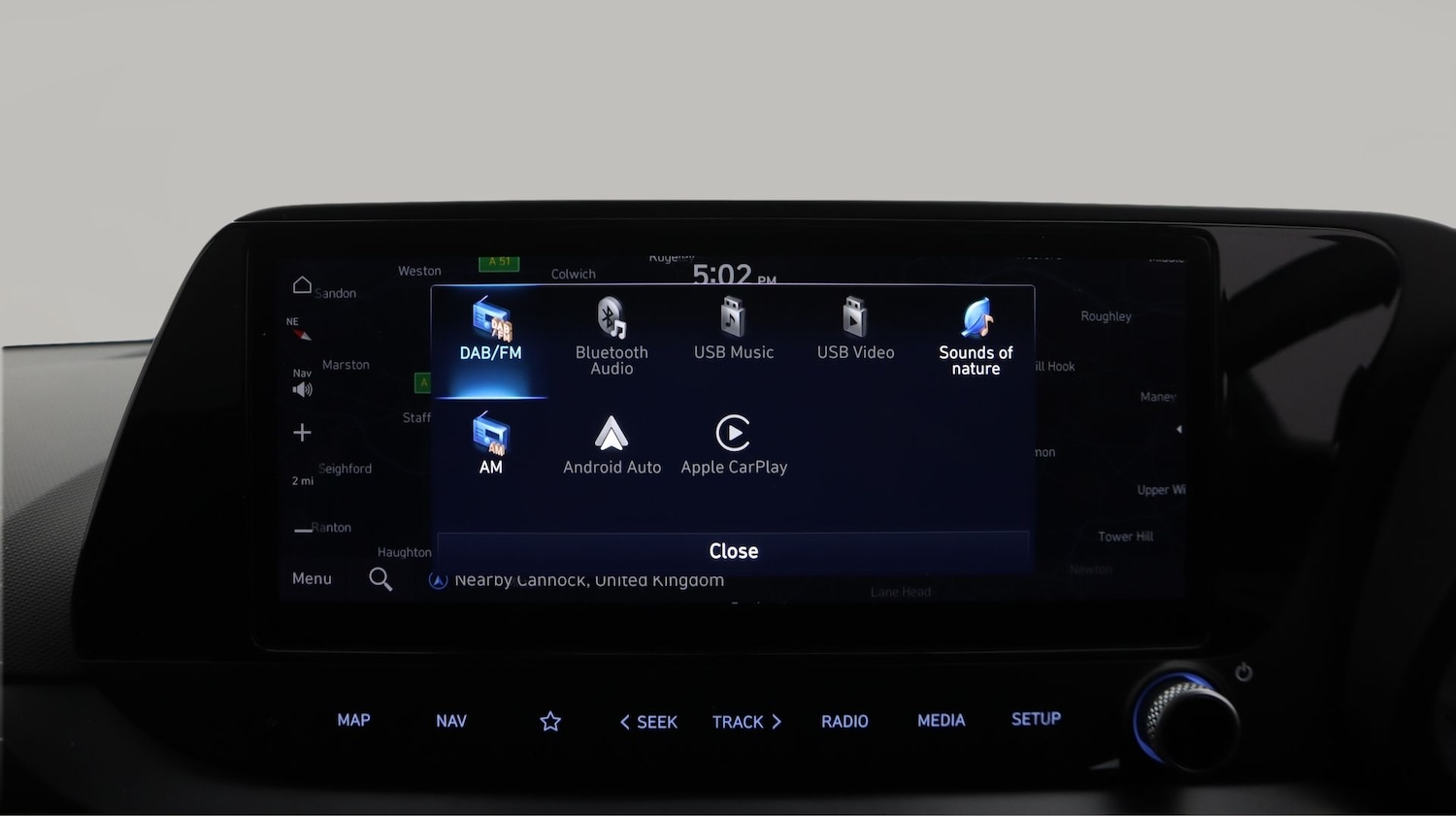 Used Hyundai BAYON 2023 for sale - 77714985: Photo 24