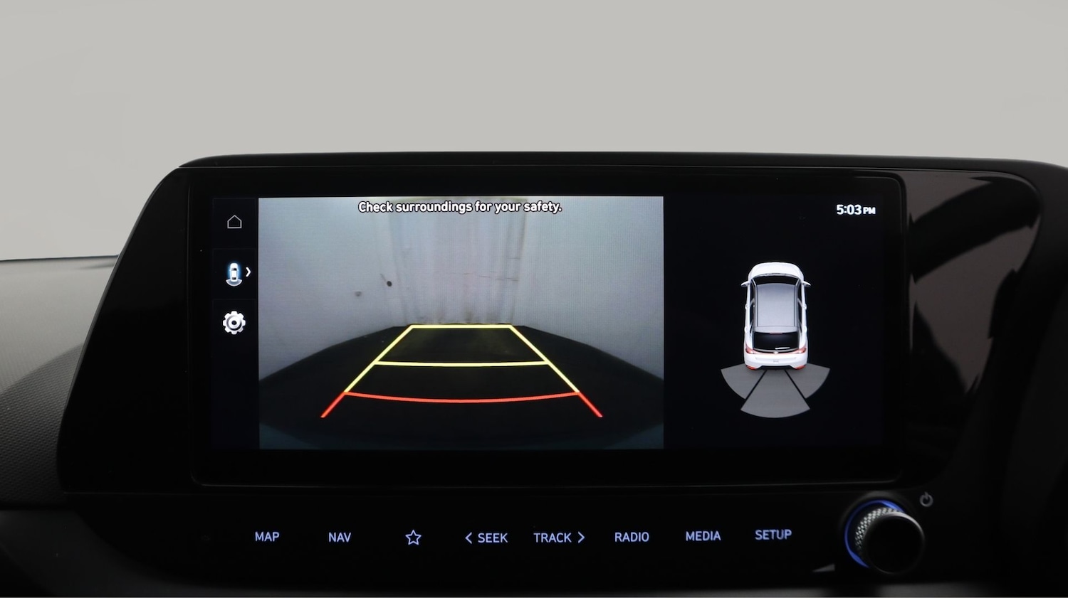 Used Hyundai BAYON 2023 for sale - 77714985: Photo 25