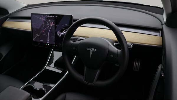 Used Tesla Model 3 2020 for sale - 76307422: Photo 10
