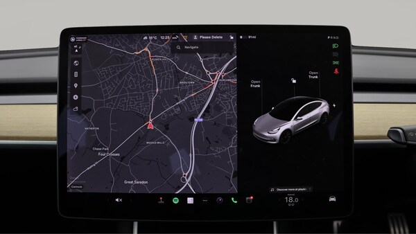 Used Tesla Model 3 2020 for sale - 76307422: Photo 12