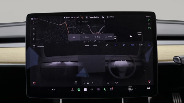 Used Tesla Model 3 2020 for sale - 76307422: Photo 13