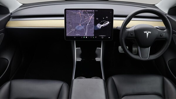 Used Tesla Model 3 2020 for sale - 76307422: Photo 14