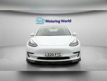 Used Tesla Model 3 2020 for sale - 76307422: Photo 3