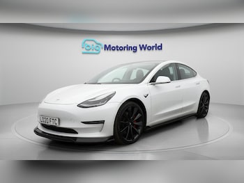 Used Tesla Model 3 2020 for sale - 76307422: Photo 4