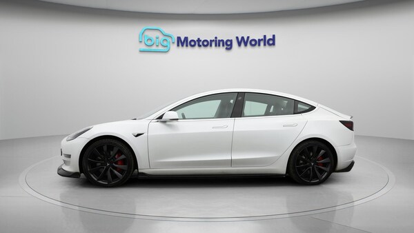 Used Tesla Model 3 2020 for sale - 76307422: Photo 5