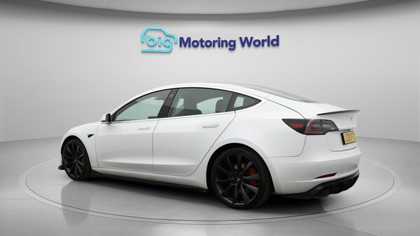 Used Tesla Model 3 2020 for sale - 76307422: Photo 6