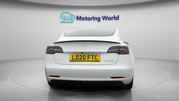Used Tesla Model 3 2020 for sale - 76307422: Photo 7