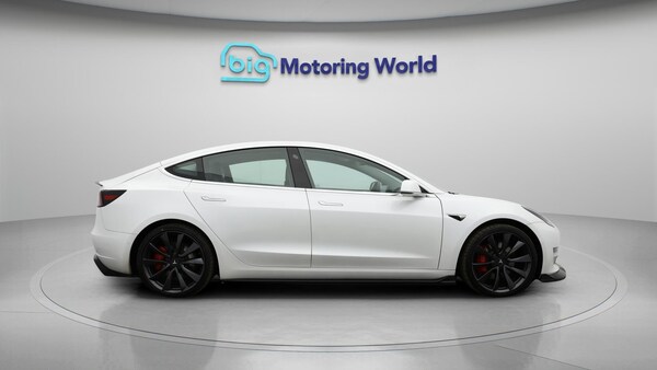 Used Tesla Model 3 2020 for sale - 76307422: Photo 9