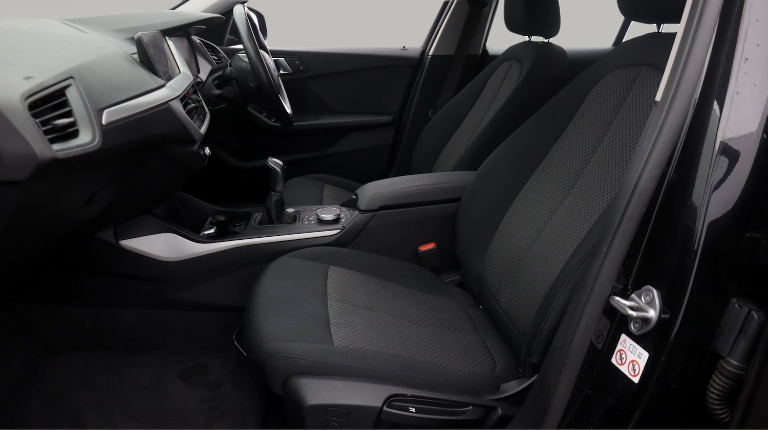 Used BMW 1 Series 2022 for sale - 77181758: Photo 14