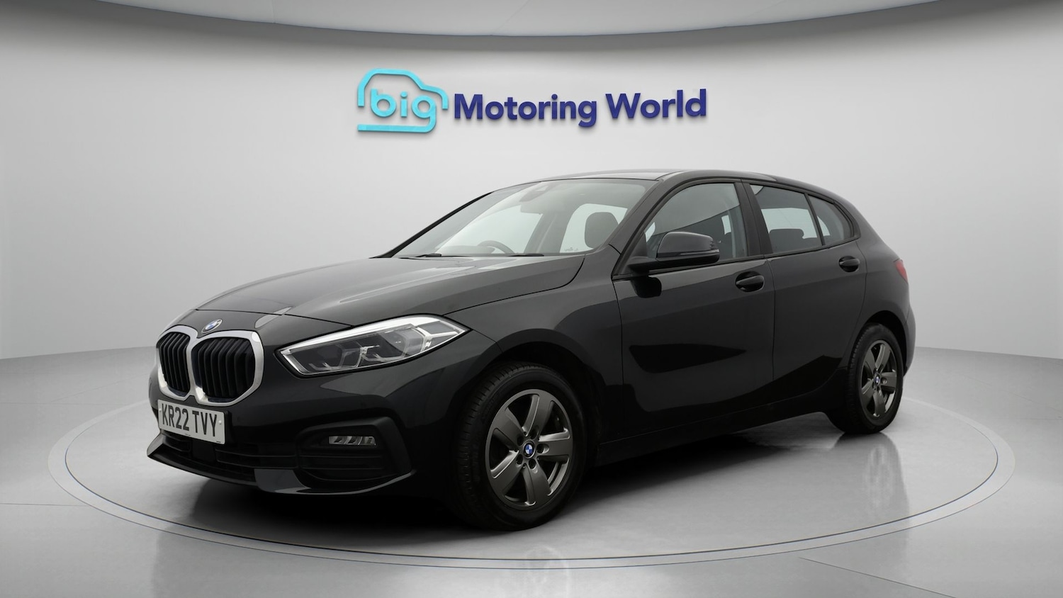 Used BMW 1 Series 2022 for sale - 77181758: Photo 3