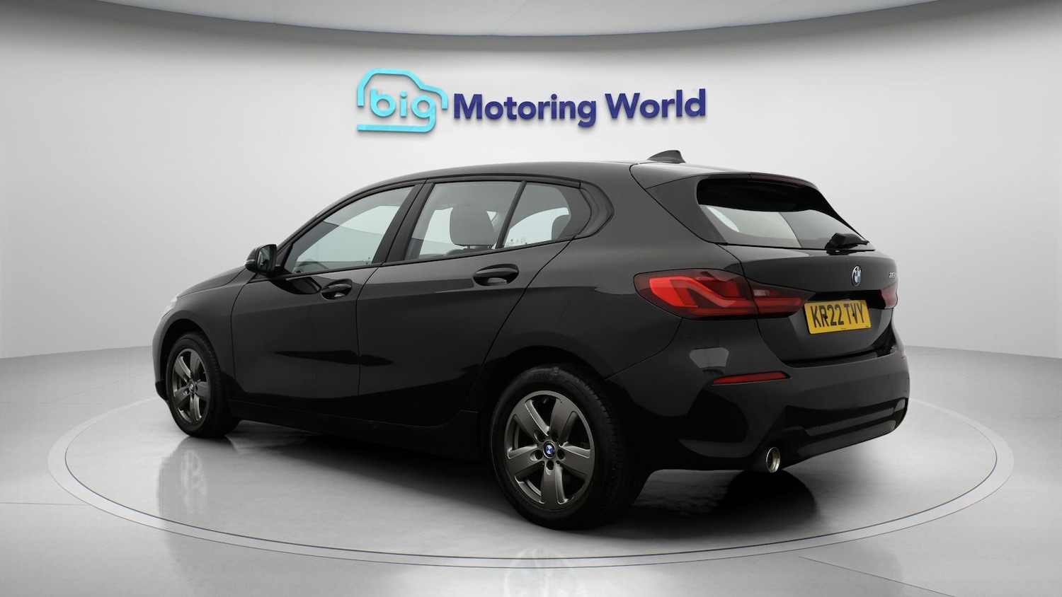 Used BMW 1 Series 2022 for sale - 77181758: Photo 5