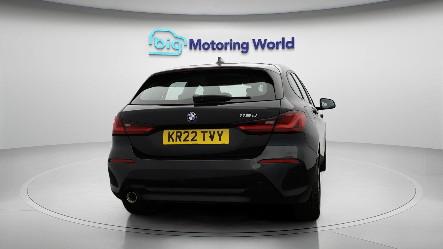 Used BMW 1 Series 2022 for sale - 77181758: Photo 6