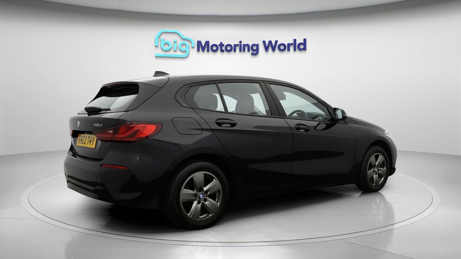 Used BMW 1 Series 2022 for sale - 77181758: Photo 7