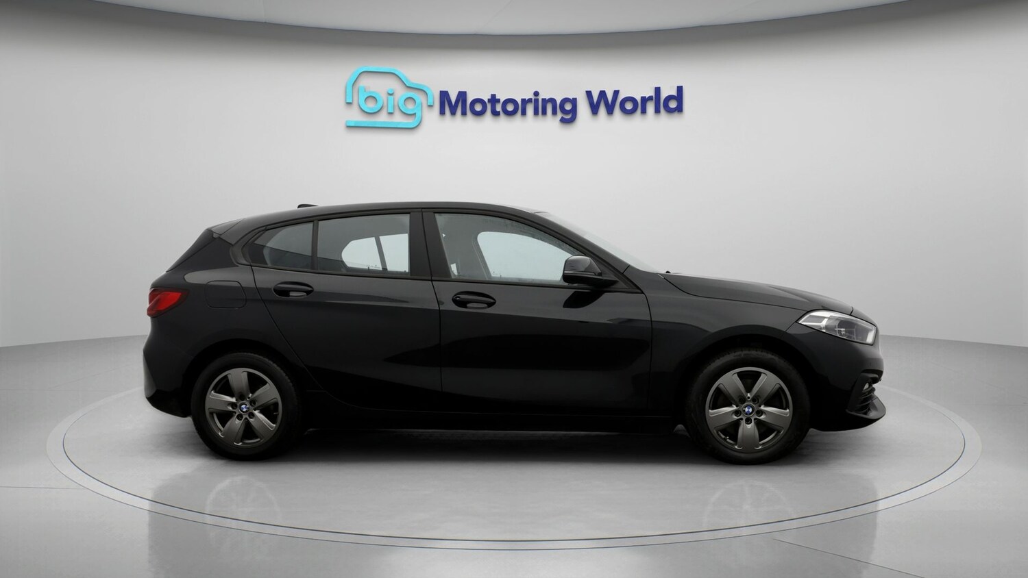 Used BMW 1 Series 2022 for sale - 77181758: Photo 8