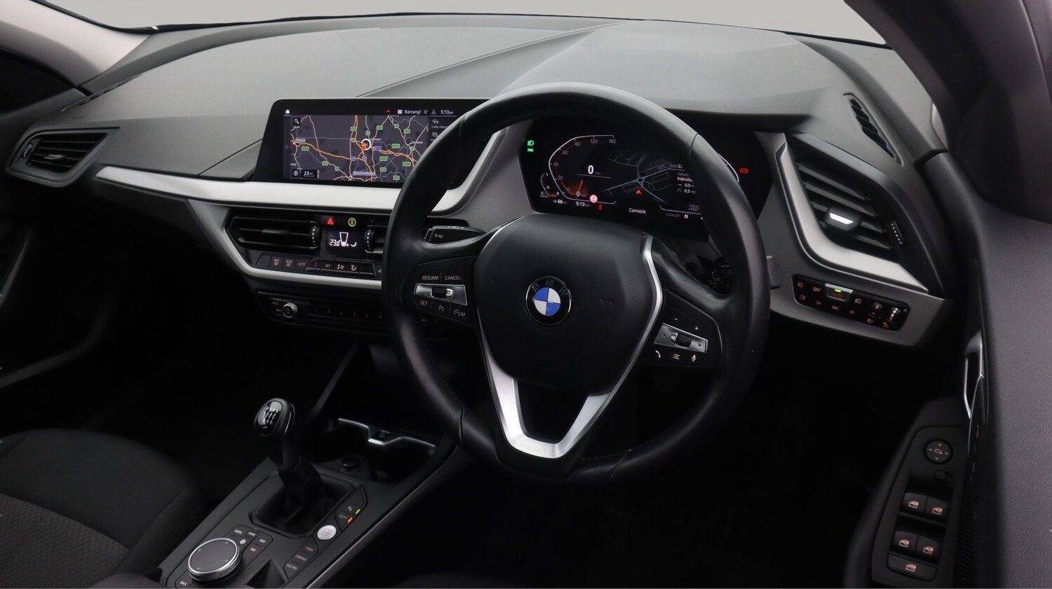 Used BMW 1 Series 2022 for sale - 77181758: Photo 9