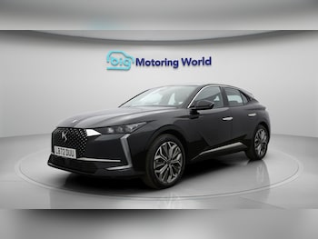Used DS Automobiles DS 4 2022 for sale - 79180115: Photo