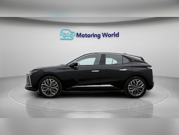 Used DS Automobiles DS 4 2022 for sale - 79180115: Photo