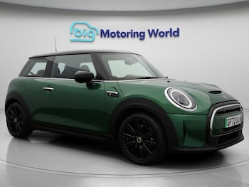 Used MINI Hatch 2022 for sale - 76904777: Photo