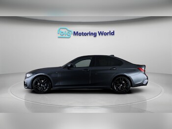 Used BMW 3 Series 2021 for sale - 78390853: Photo