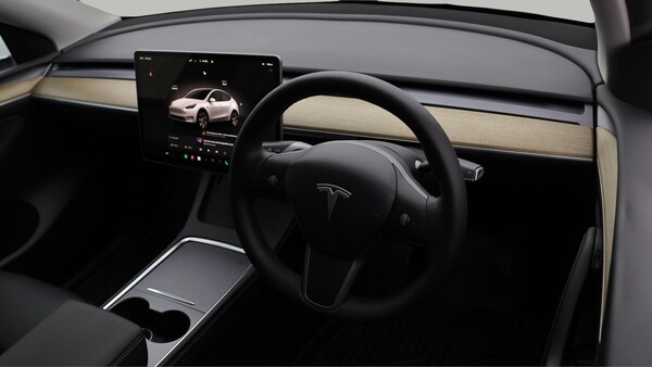 Used Tesla Model Y 2022 for sale - 76282925: Photo 10