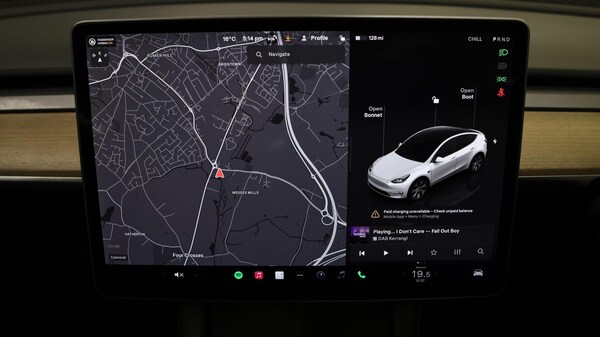 Used Tesla Model Y 2022 for sale - 76282925: Photo 12