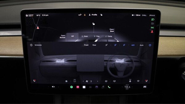 Used Tesla Model Y 2022 for sale - 76282925: Photo 13
