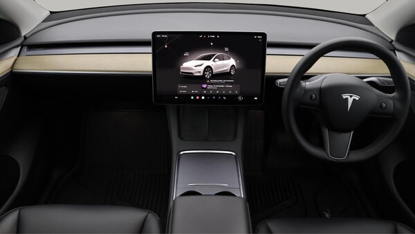 Used Tesla Model Y 2022 for sale - 76282925: Photo 14