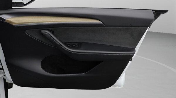 Used Tesla Model Y 2022 for sale - 76282925: Photo 16