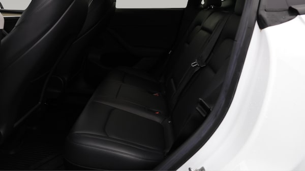 Used Tesla Model Y 2022 for sale - 76282925: Photo 17