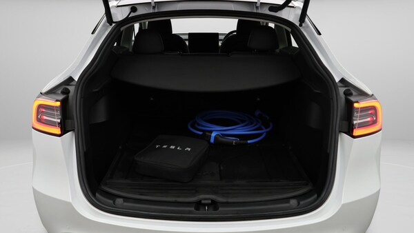 Used Tesla Model Y 2022 for sale - 76282925: Photo 18
