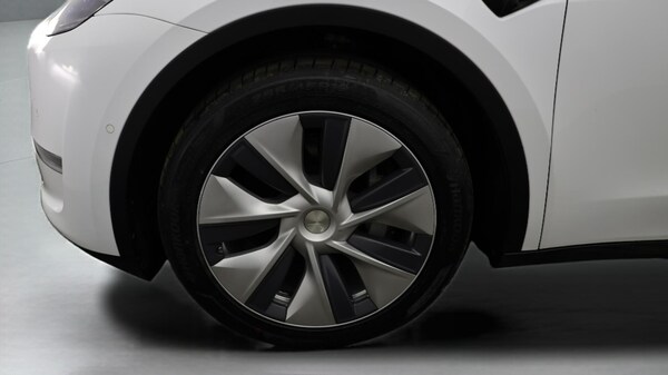 Used Tesla Model Y 2022 for sale - 76282925: Photo 19
