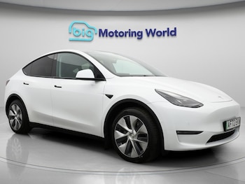 Tesla - Model Y