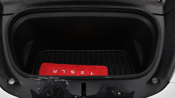 Used Tesla Model Y 2022 for sale - 76282925: Photo 20