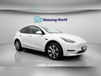 Used Tesla Model Y 2022 for sale - 76282925: Photo 2